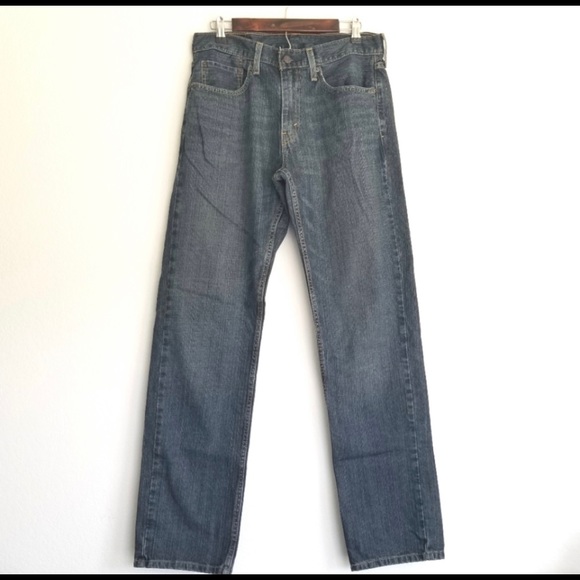 Levi's 559 | jeans 32x34 - Picture 2 of 4